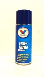 Valvoline EGR + Turbo Cleaner 400ml