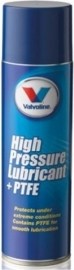 Valvoline High Pressure Lubricant 500ml