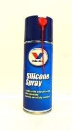 Valvoline Silicone Spray 300ml