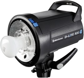 Elinchrom D-Lite RX 4