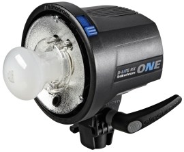 Elinchrom D-Lite RX One