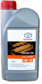 Toyota Fuel Economy 5W-30 1L