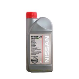 Nissan Genuine Motor Oil DPF 5W-30 1L