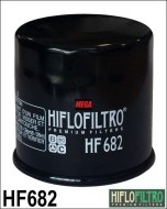 Hiflofiltro HF682 - cena, porovnanie