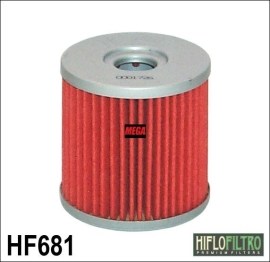 Hiflofiltro HF681