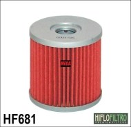 Hiflofiltro HF681 - cena, porovnanie