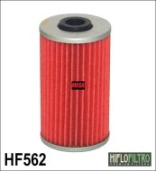Hiflofiltro HF562 - cena, porovnanie