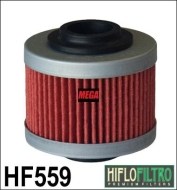 Hiflofiltro HF559 - cena, porovnanie