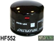 Hiflofiltro HF552 - cena, porovnanie
