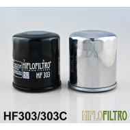 Hiflofiltro HF303 - cena, porovnanie