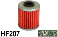 Hiflofiltro HF207 - cena, porovnanie