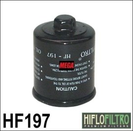 Hiflofiltro HF197