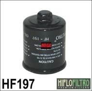 Hiflofiltro HF197 - cena, porovnanie
