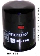 Hiflofiltro HF196 - cena, porovnanie