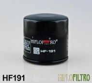 Hiflofiltro HF191 - cena, porovnanie