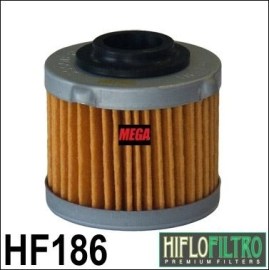Hiflofiltro HF186