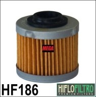 Hiflofiltro HF186 - cena, porovnanie
