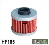 Hiflofiltro HF185 - cena, porovnanie
