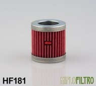 Hiflofiltro HF181 - cena, porovnanie
