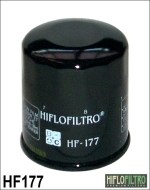 Hiflofiltro HF177 - cena, porovnanie