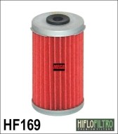 Hiflofiltro HF169 - cena, porovnanie