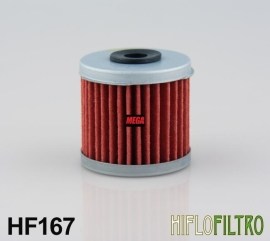 Hiflofiltro HF167