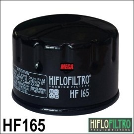 Hiflofiltro HF165