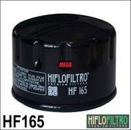 Hiflofiltro HF165 - cena, porovnanie