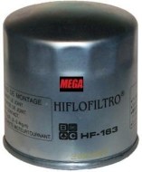 Hiflofiltro HF163 - cena, porovnanie