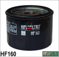 Hiflofiltro HF160 - cena, porovnanie