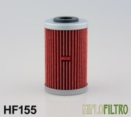 Hiflofiltro HF155 - cena, porovnanie