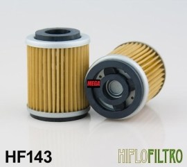 Hiflofiltro HF143