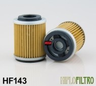 Hiflofiltro HF143 - cena, porovnanie