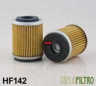 Hiflofiltro HF142 - cena, porovnanie