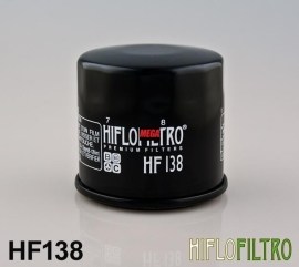 Hiflofiltro HF138