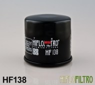 Hiflofiltro HF138