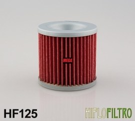 Hiflofiltro HF125