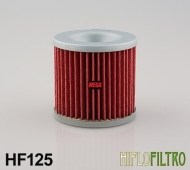 Hiflofiltro HF125 - cena, porovnanie