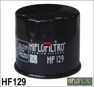 Hiflofiltro HF129 - cena, porovnanie