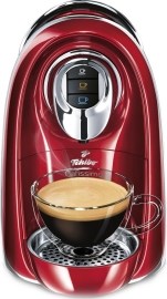Tchibo Cafissimo Compact
