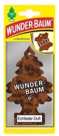 Wunder-Baum Echtleder-Duft