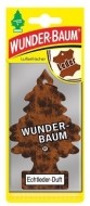 Wunder-Baum Echtleder-Duft - cena, porovnanie