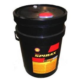 Shell Spirax S3 AM 80W-90 20L