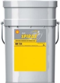 Shell Spirax S4 TXM 20L