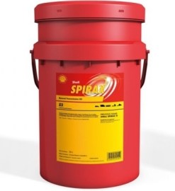 Shell Spirax S2 ALS 90 20L