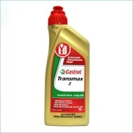 Castrol Transmax Z 1L - cena, porovnanie