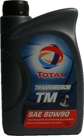 Total Transmission TM 80W-90 1L