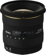 Sigma 10-20mm f/4-5.6 EX DC HSM Canon - cena, porovnanie