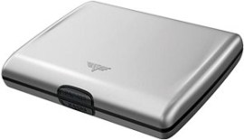 Truvirtu Silver Arrow