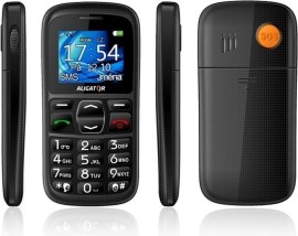 Aligator A420